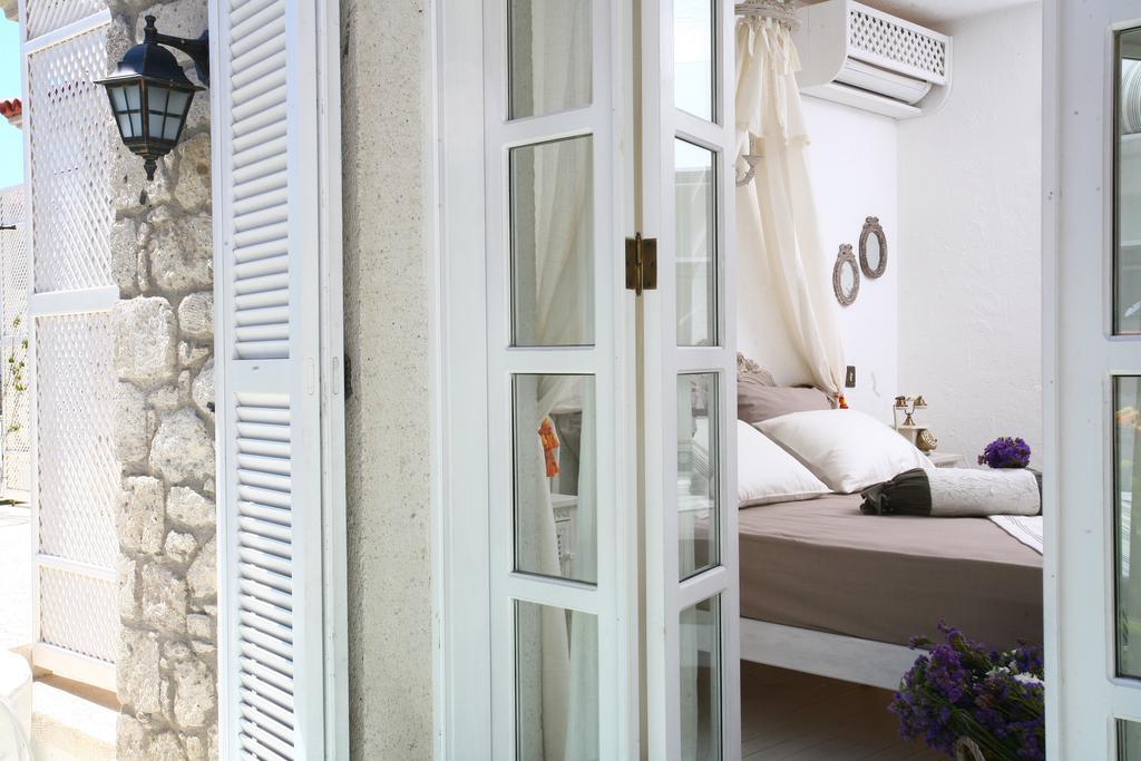 Hane Alacati Boutique Hotel Ruang foto