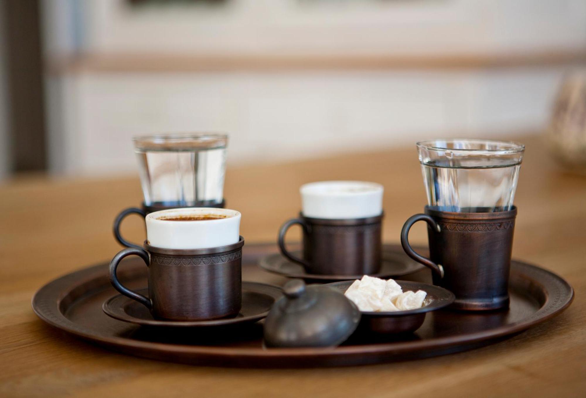 Hane Alacati Boutique Hotel Bagian luar foto