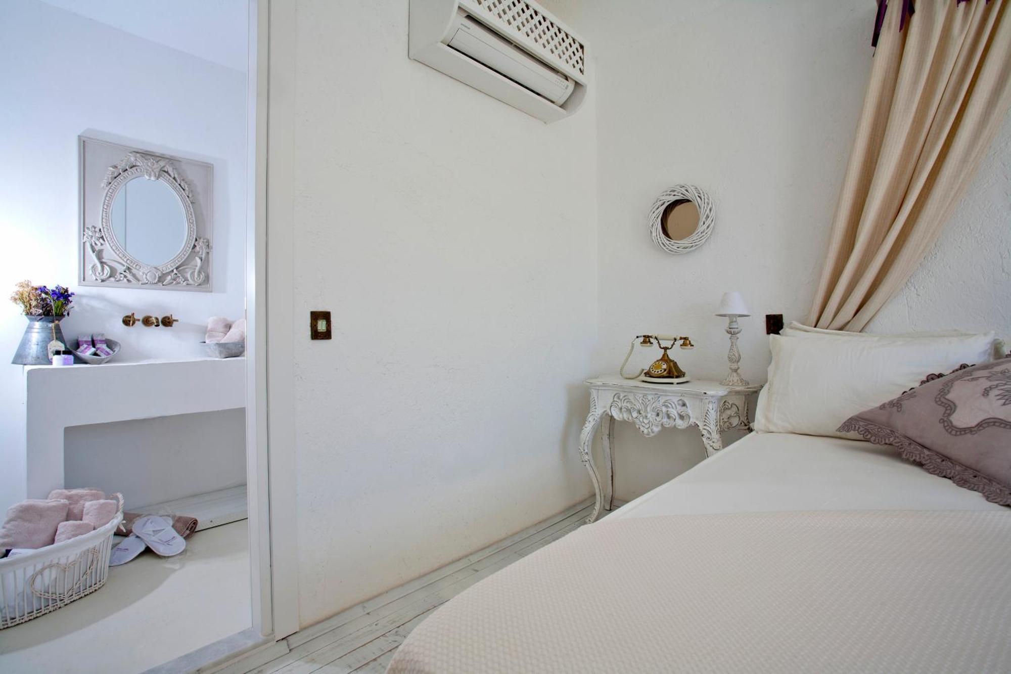 Hane Alacati Boutique Hotel Bagian luar foto