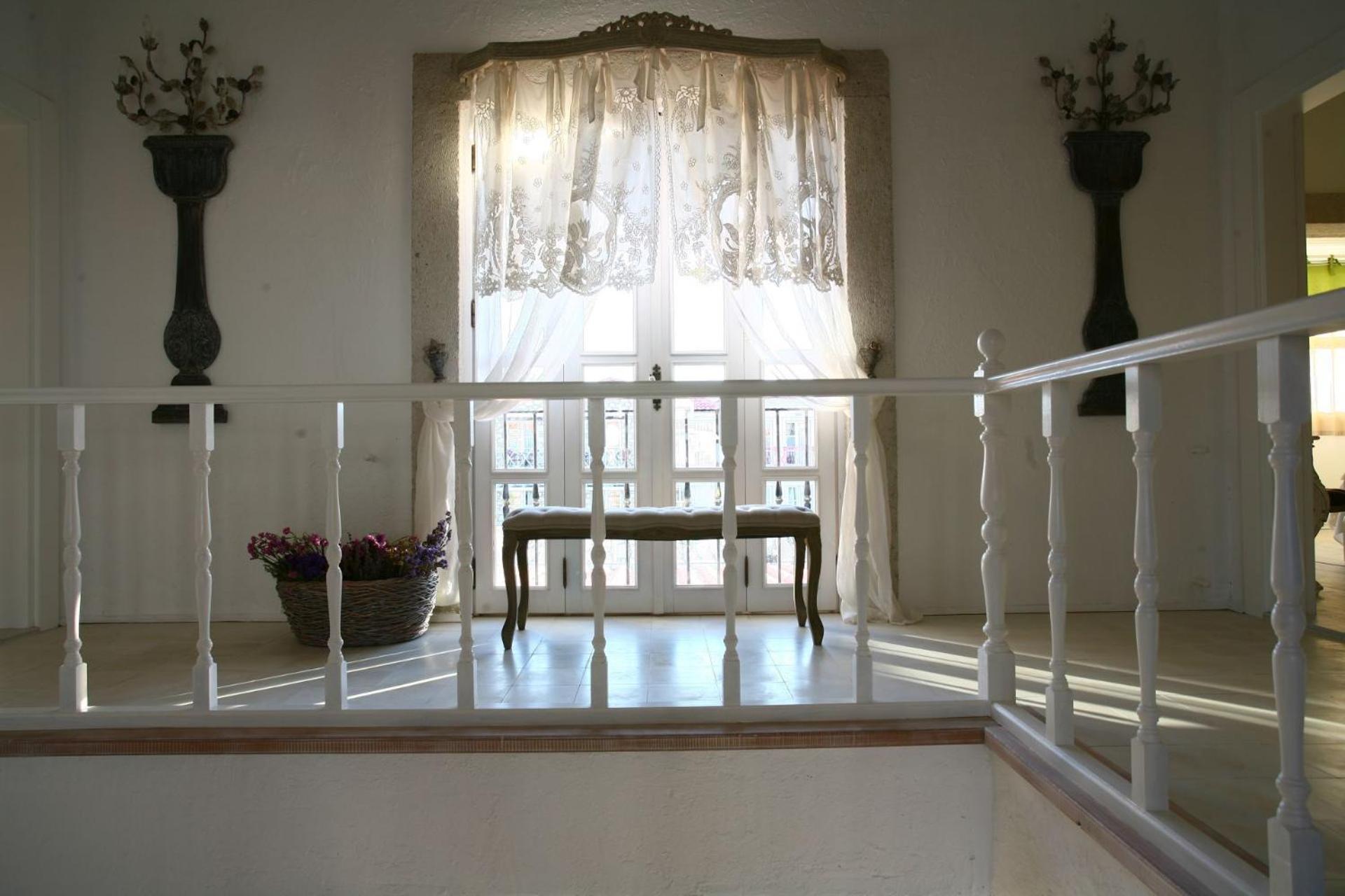 Hane Alacati Boutique Hotel Bagian luar foto