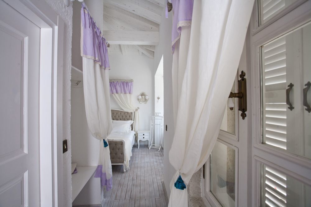 Hane Alacati Boutique Hotel Bagian luar foto