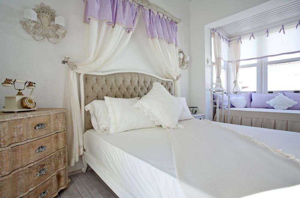 Hane Alacati Boutique Hotel Bagian luar foto
