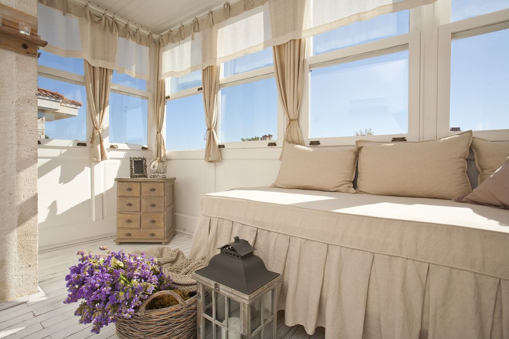 Hane Alacati Boutique Hotel Bagian luar foto